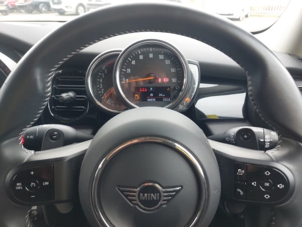 Used MINI Cooper 2022 for sale - 76226025: Photo 15