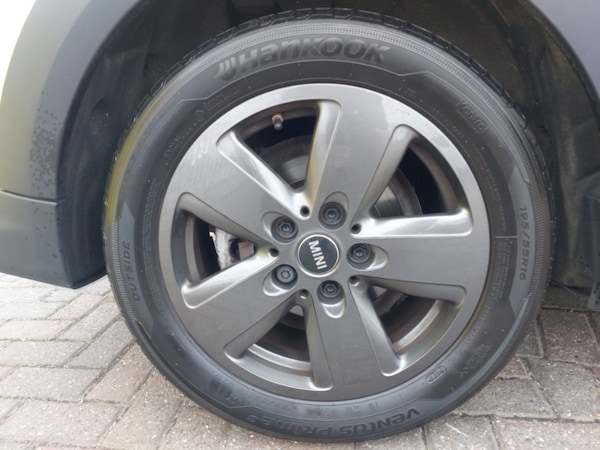 Used MINI Cooper 2022 for sale - 76226025: Photo 17