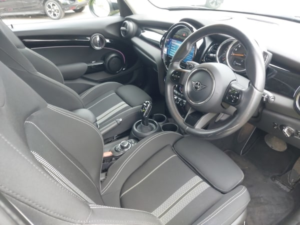 Used MINI Cooper 2022 for sale - 76226025: Photo 18