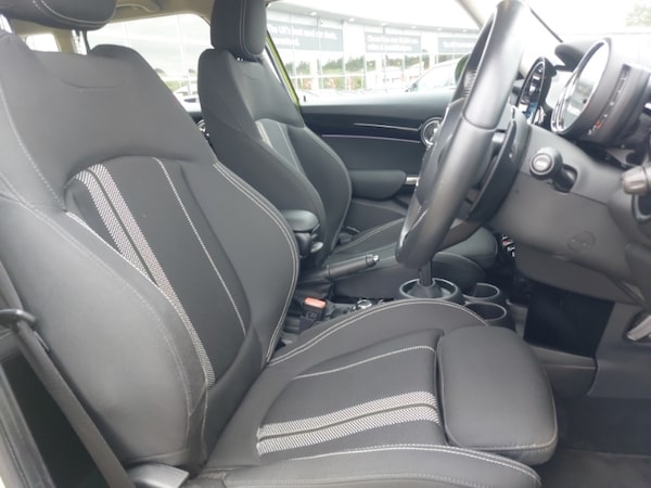 Used MINI Cooper 2022 for sale - 76226025: Photo 19