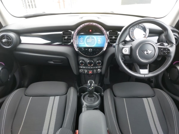 Used MINI Cooper 2022 for sale - 76226025: Photo 2