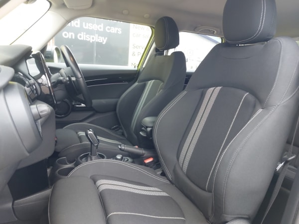 Used MINI Cooper 2022 for sale - 76226025: Photo 5