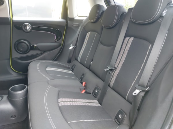 Used MINI Cooper 2022 for sale - 76226025: Photo 6
