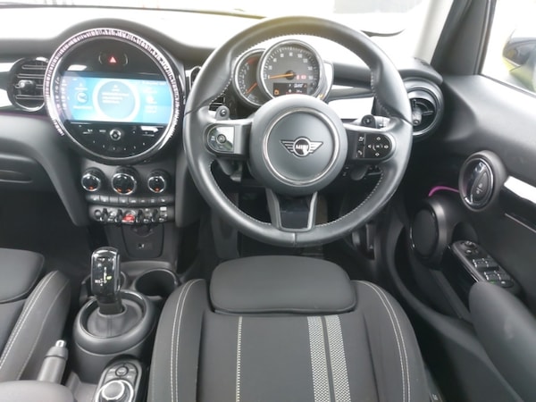 Used MINI Cooper 2022 for sale - 76226025: Photo 7