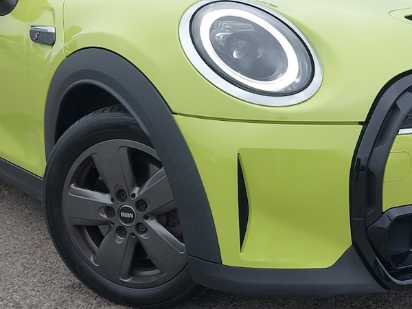 Used MINI Cooper 2022 for sale - 76226025: Photo 9