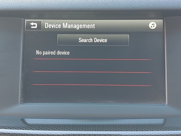 Used Vauxhall Insignia 2018 for sale - 76272004: Photo 13