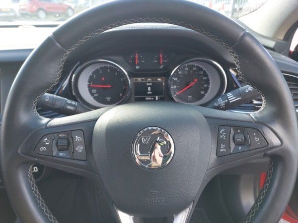 Used Vauxhall Insignia 2018 for sale - 76272004: Photo 15