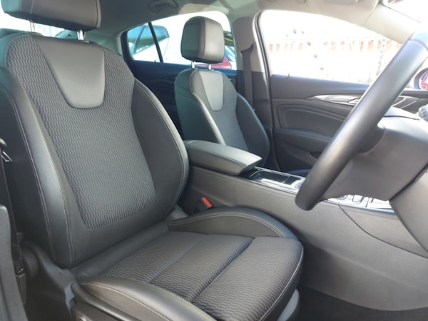 Used Vauxhall Insignia 2018 for sale - 76272004: Photo 19