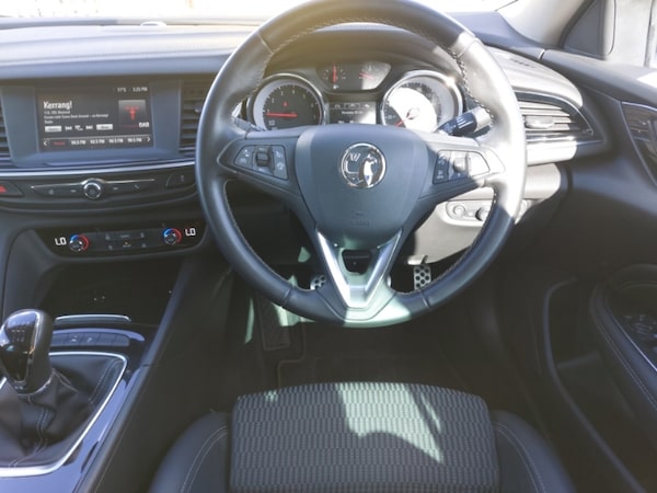 Used Vauxhall Insignia 2018 for sale - 76272004: Photo 7