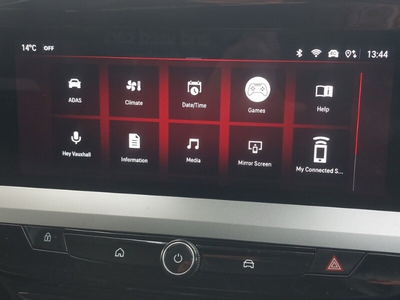 Used Vauxhall Mokka 2025 for sale - 77947974: Photo 13