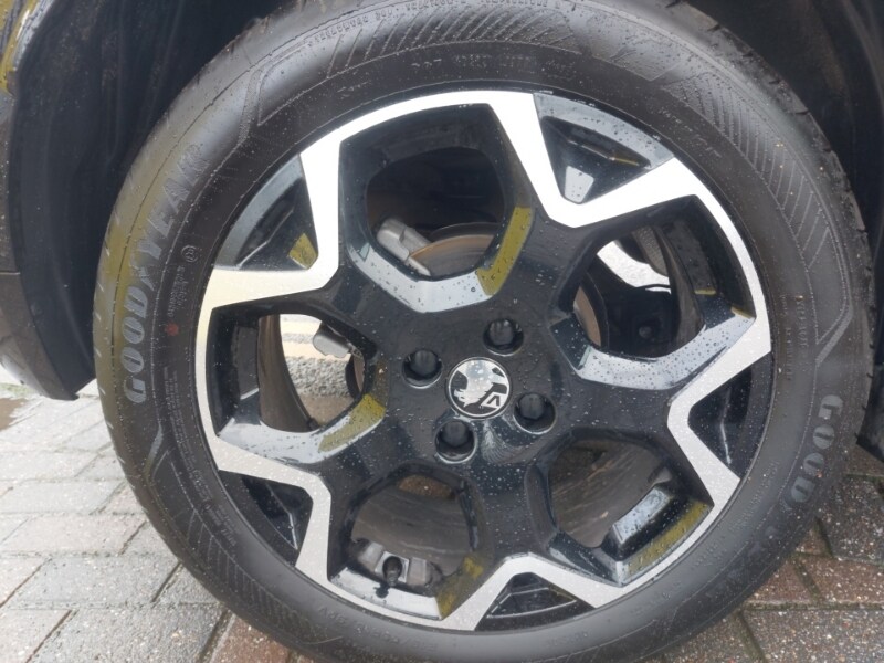 Used Vauxhall Mokka 2025 for sale - 77947974: Photo 17