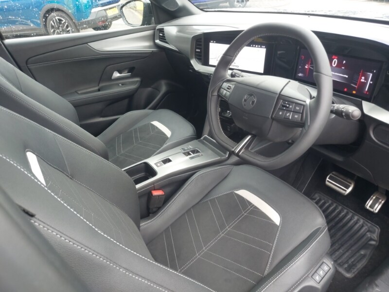 Used Vauxhall Mokka 2025 for sale - 77947974: Photo 18