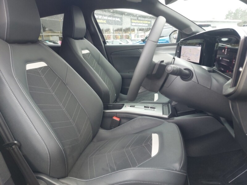 Used Vauxhall Mokka 2025 for sale - 77947974: Photo 19