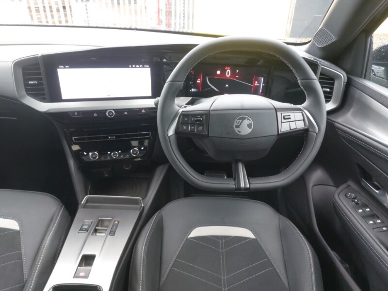 Used Vauxhall Mokka 2025 for sale - 77947974: Photo 7