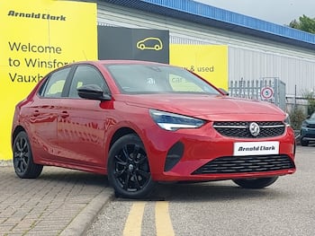 Used Vauxhall Corsa 2022 for sale - 79885403: Photo