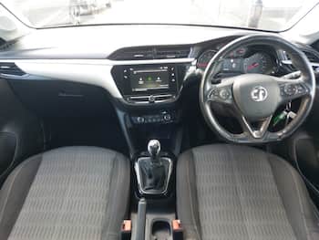 Used Vauxhall Corsa 2022 for sale - 79885403: Photo