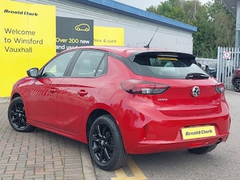Used Vauxhall Corsa 2022 for sale - 79885403: Photo