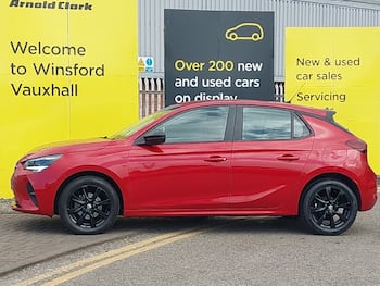 Used Vauxhall Corsa 2022 for sale - 79885403: Photo