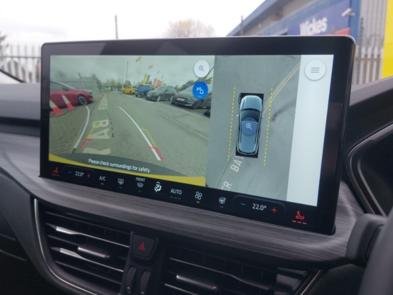 Used Ford Kuga 2025 for sale - 77491209: Photo 11