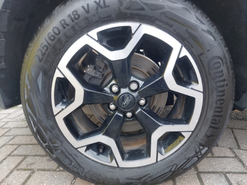 Used Ford Kuga 2025 for sale - 77491209: Photo 17