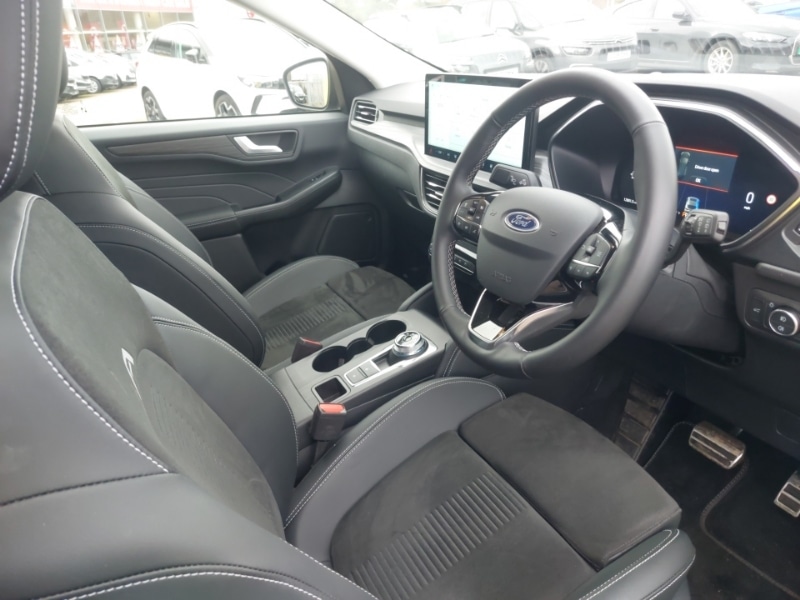 Used Ford Kuga 2025 for sale - 77491209: Photo 18