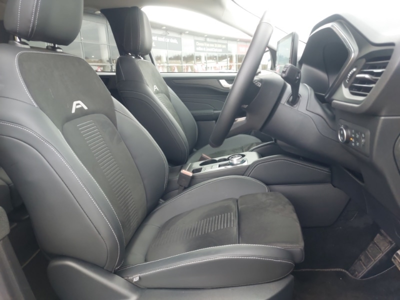 Used Ford Kuga 2025 for sale - 77491209: Photo 19