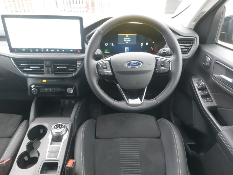 Used Ford Kuga 2025 for sale - 77491209: Photo 7