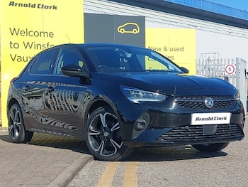 Used Vauxhall Corsa 2020 for sale - 78374374: Photo