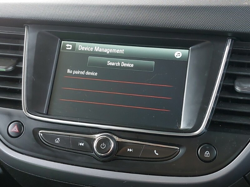 Used Vauxhall Crossland 2022 for sale - 77183859: Photo 10