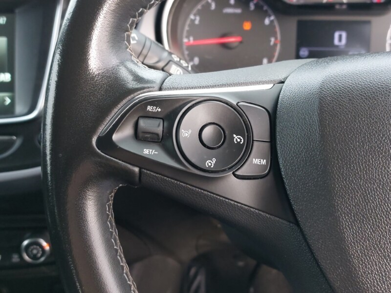 Used Vauxhall Crossland 2022 for sale - 77183859: Photo 13