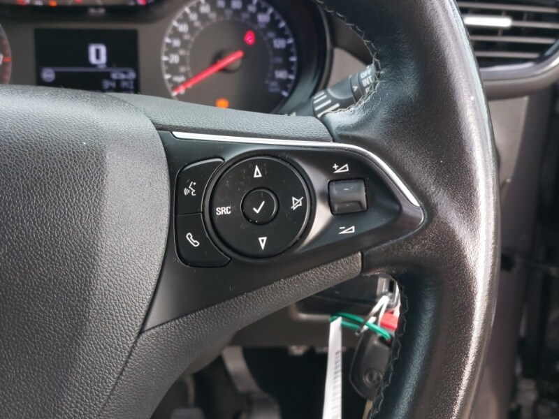 Used Vauxhall Crossland 2022 for sale - 77183859: Photo 14