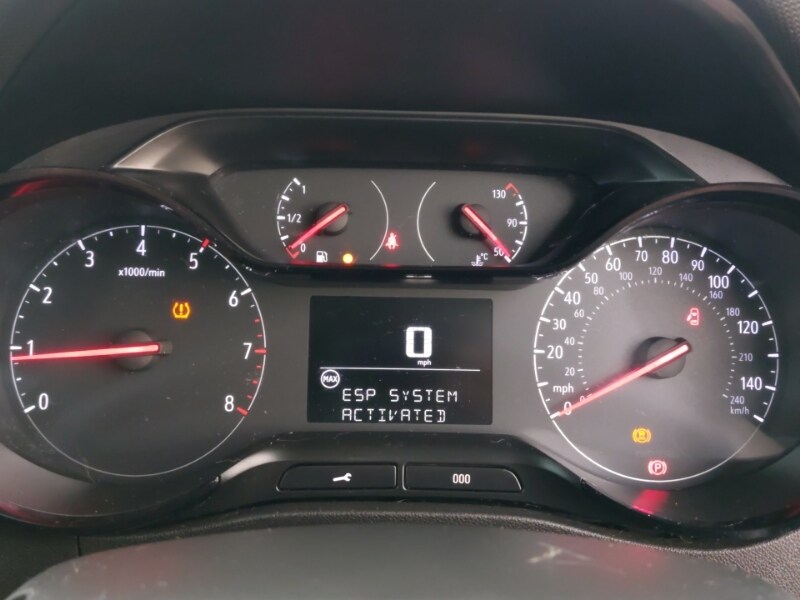 Used Vauxhall Crossland 2022 for sale - 77183859: Photo 15