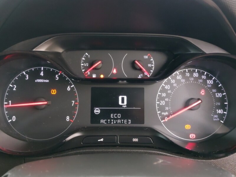 Used Vauxhall Crossland 2022 for sale - 77183859: Photo 16