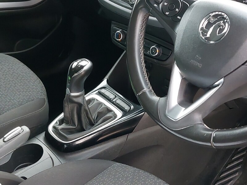 Used Vauxhall Crossland 2022 for sale - 77183859: Photo 19