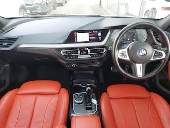 Used BMW 1 Series 2020 for sale - 78694882: Photo