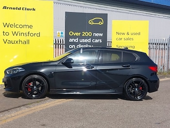 Used BMW 1 Series 2020 for sale - 78694882: Photo