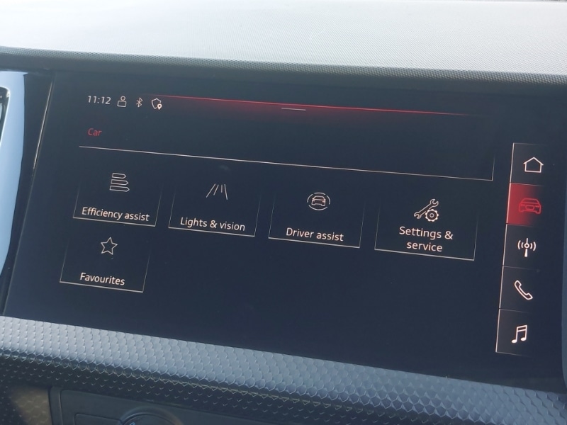 Used Audi A1 2023 for sale - 76726500: Photo 11