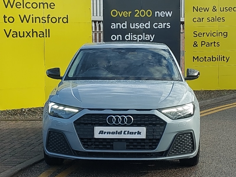 Used Audi A1 2023 for sale - 76726500: Photo 12