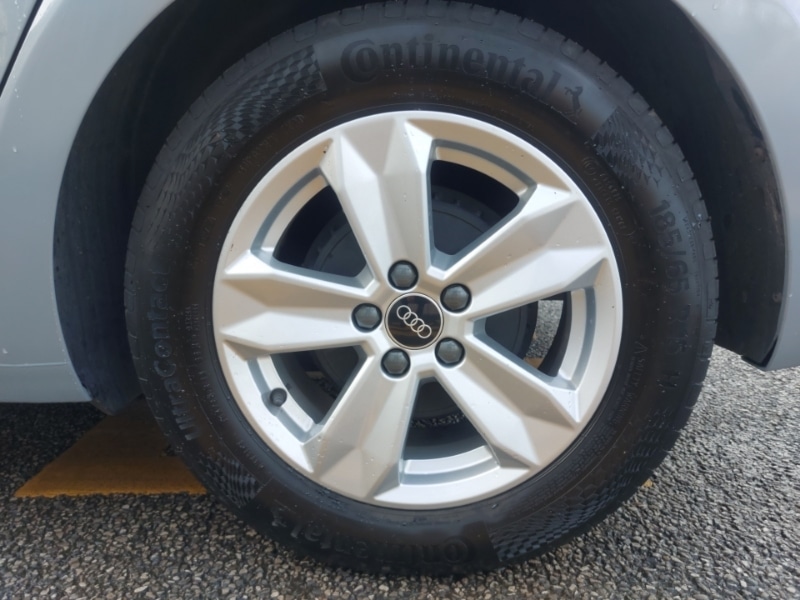 Used Audi A1 2023 for sale - 76726500: Photo 17