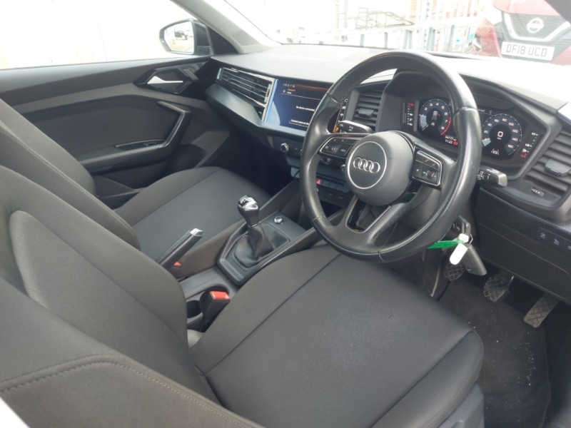 Used Audi A1 2023 for sale - 76726500: Photo 18