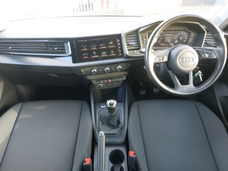 Used Audi A1 2023 for sale - 76726500: Photo 2