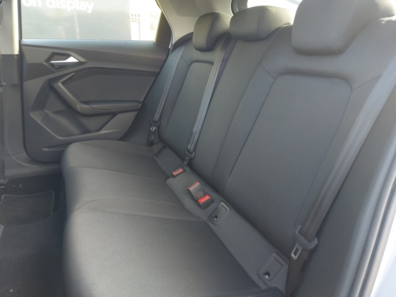 Used Audi A1 2023 for sale - 76726500: Photo 6