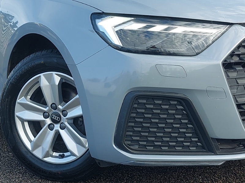 Used Audi A1 2023 for sale - 76726500: Photo 9