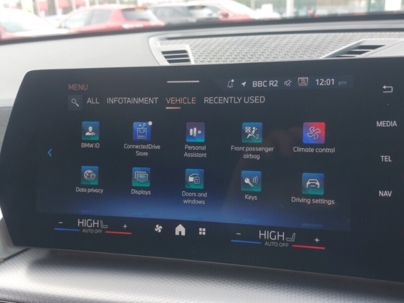 Used BMW X2 2024 for sale - 77197543: Photo 13