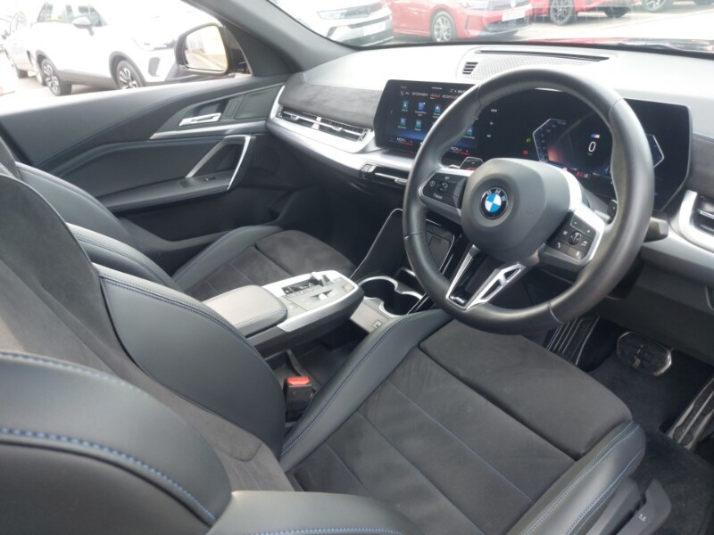 Used BMW X2 2024 for sale - 77197543: Photo 18