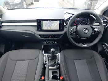 Used Skoda Fabia 2024 for sale - 78928644: Photo