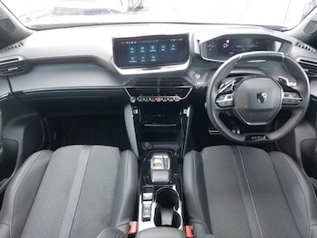 Used Peugeot 2008 2024 for sale - 75762883: Photo