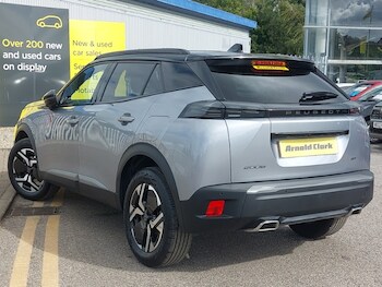 Used Peugeot 2008 2024 for sale - 75762883: Photo