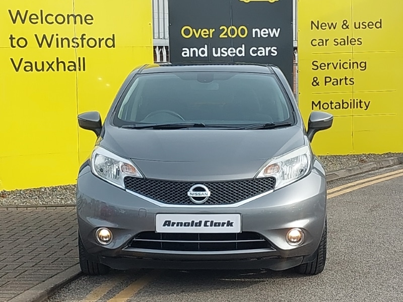 Used Nissan Note 2014 for sale - 77579923: Photo 12