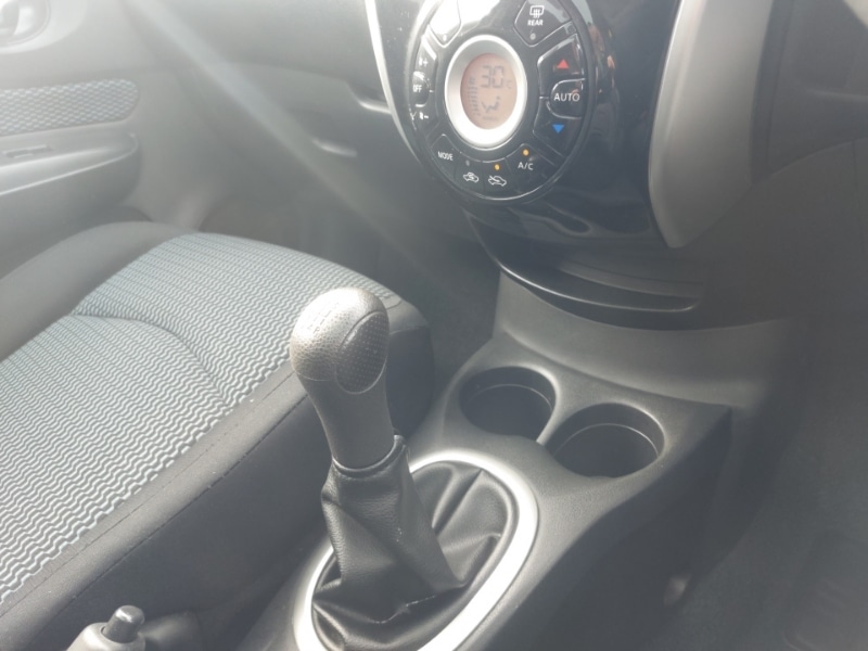 Used Nissan Note 2014 for sale - 77579923: Photo 14